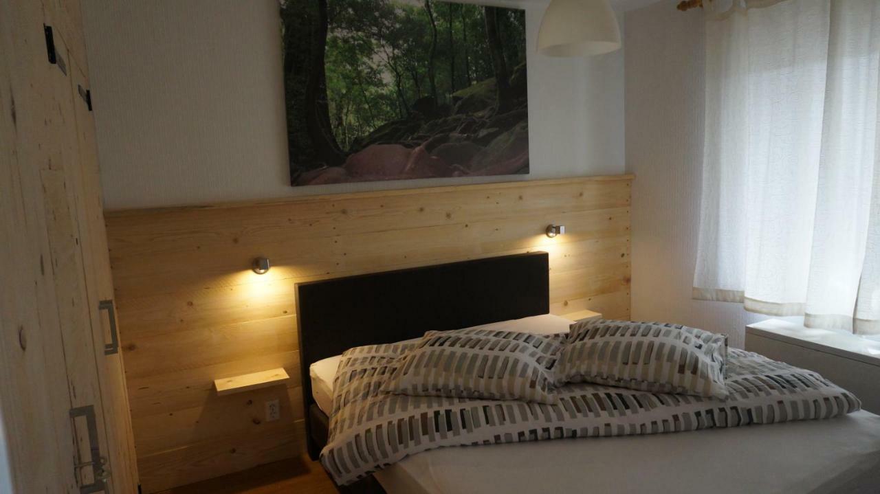 Appartement Familie Willems Winterberg 2 エクステリア 写真
