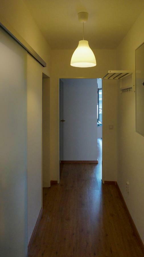 Appartement Familie Willems Winterberg 2 エクステリア 写真