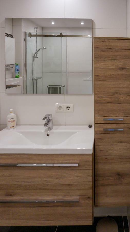Appartement Familie Willems Winterberg 2 エクステリア 写真