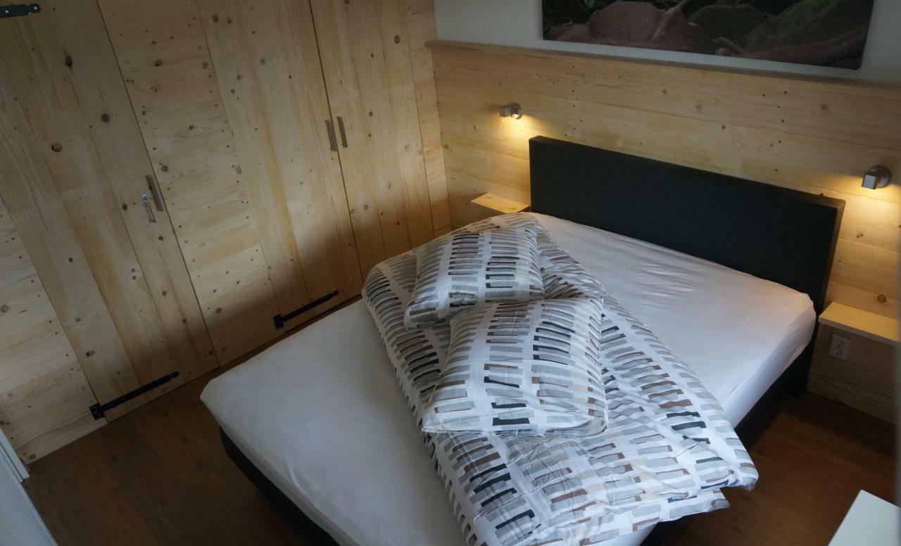 Appartement Familie Willems Winterberg 2 エクステリア 写真