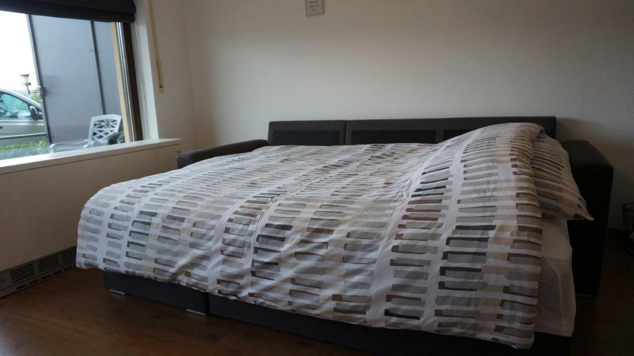 Appartement Familie Willems Winterberg 2 エクステリア 写真